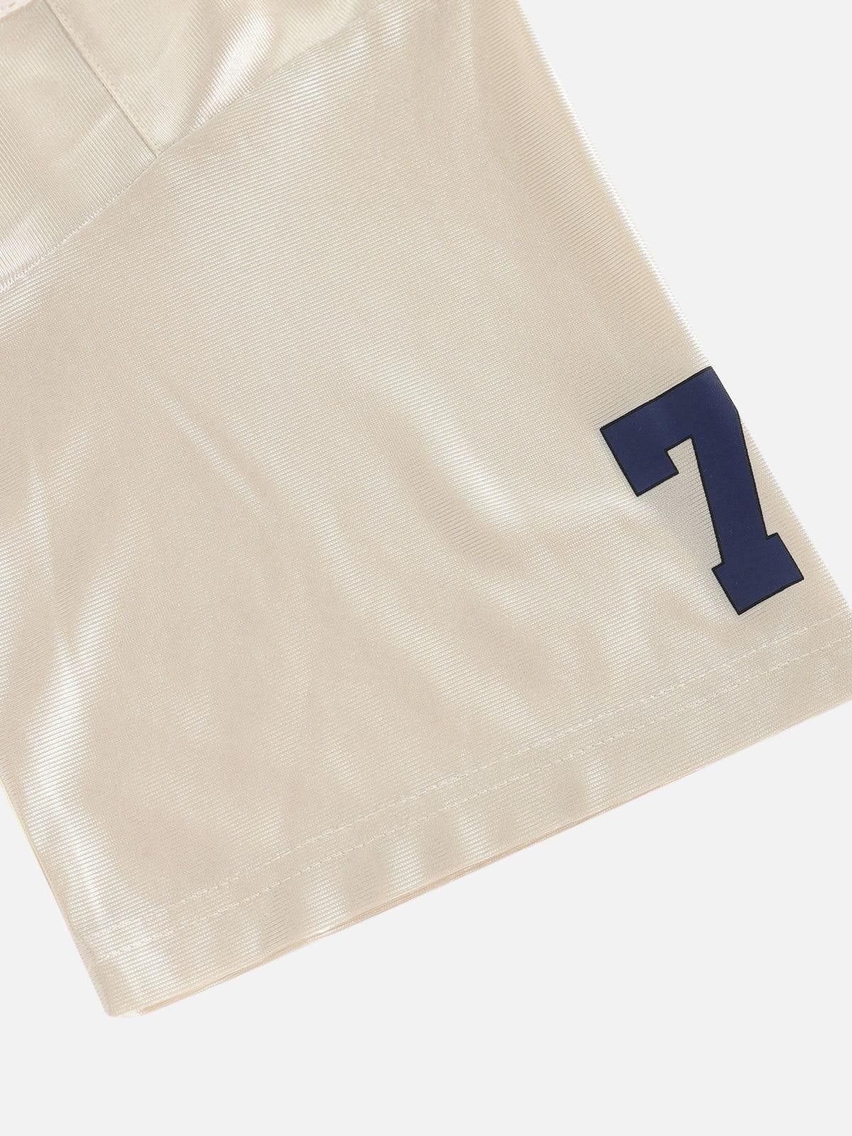 [Pre-Order] Aelfric Eden Flame 77 Mesh Tee Product Image
