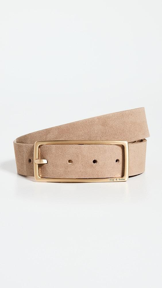 rag & bone Rebound Belt | Shopbop Product Image