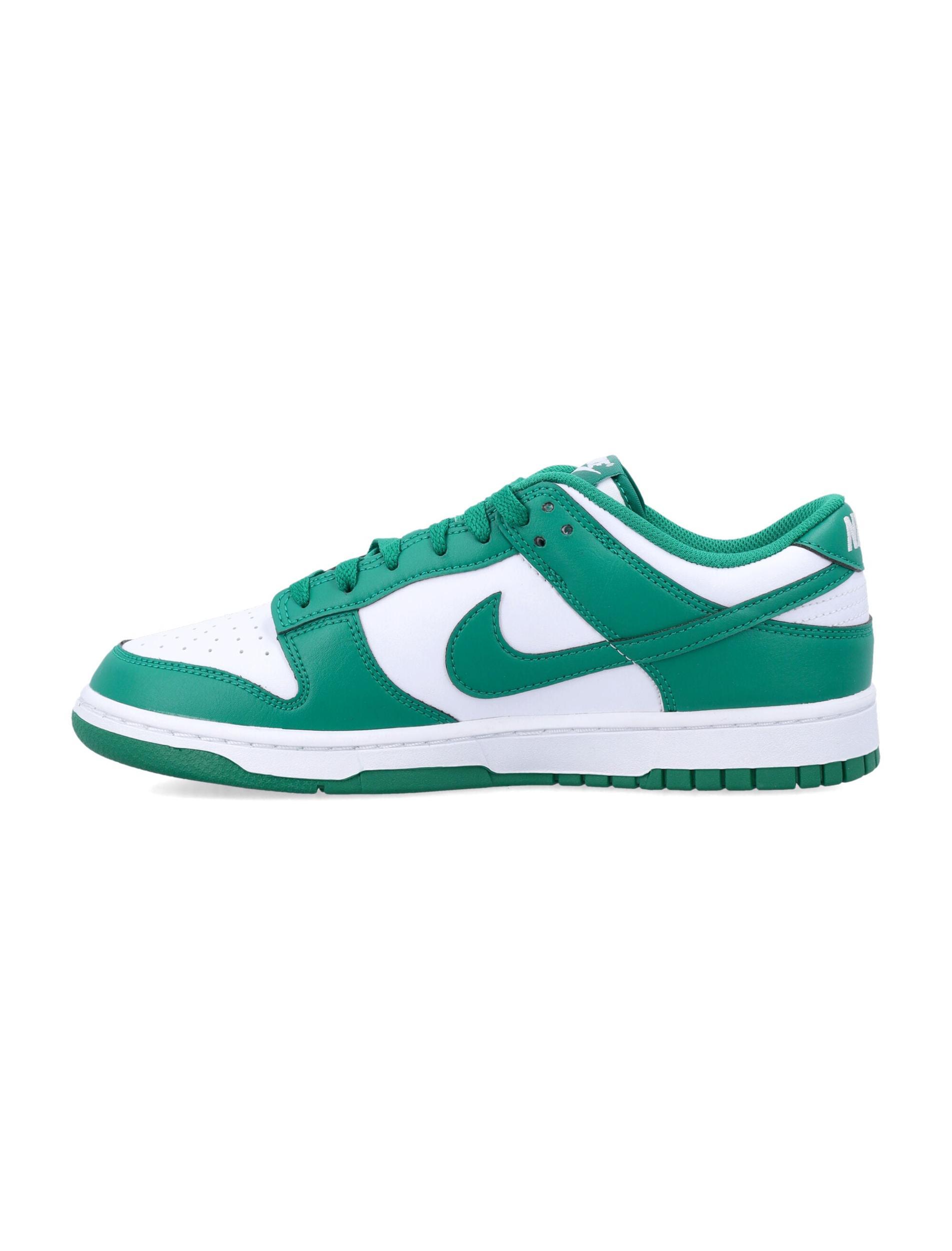 NIKE Low-cut Skate Shoes With Front Lace In Multi Product Image