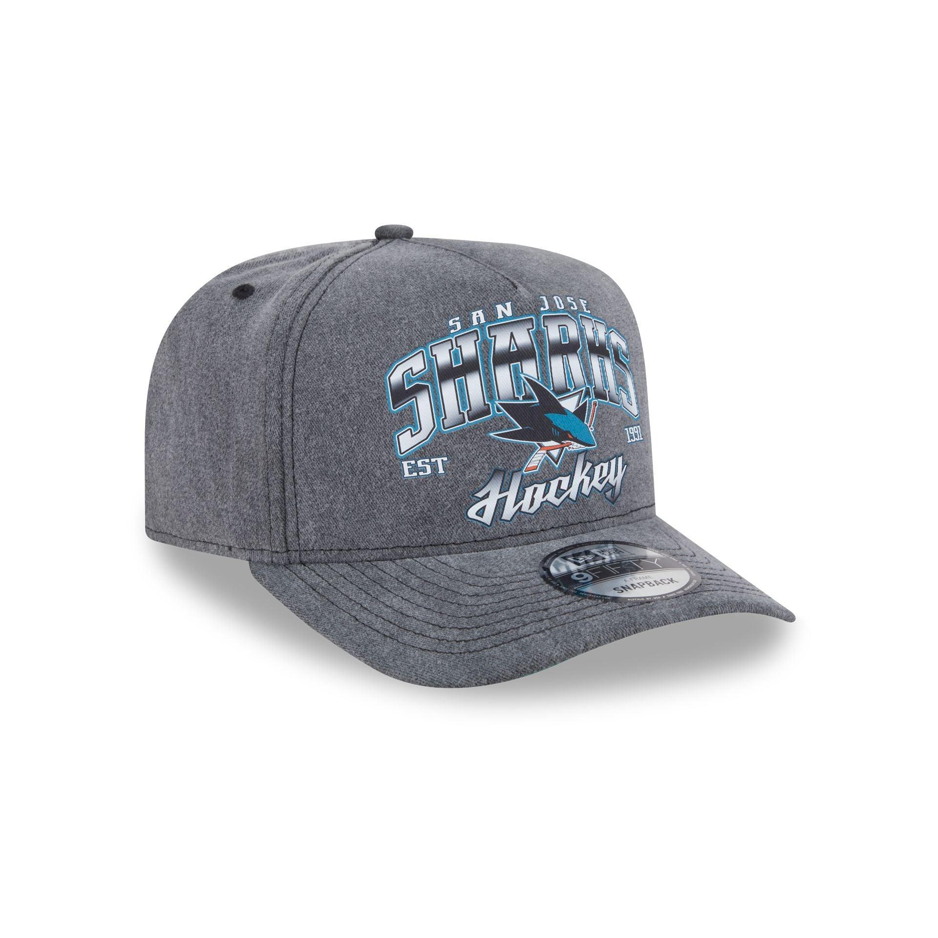 Colorado Avalanche Washed 9FIFTY A-Frame Snapback Hat Male Product Image