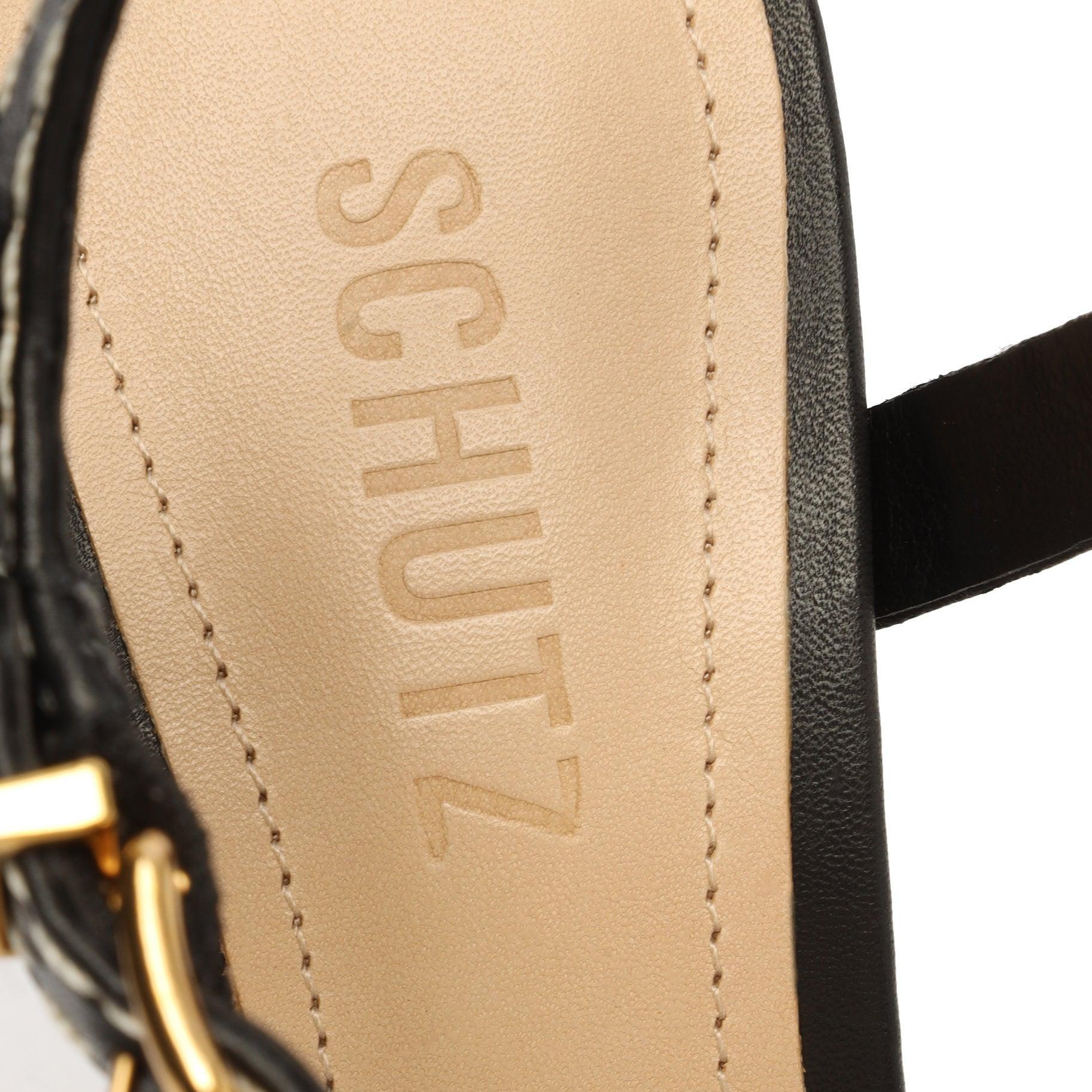 Keefa High Casual Sandal Female Product Image