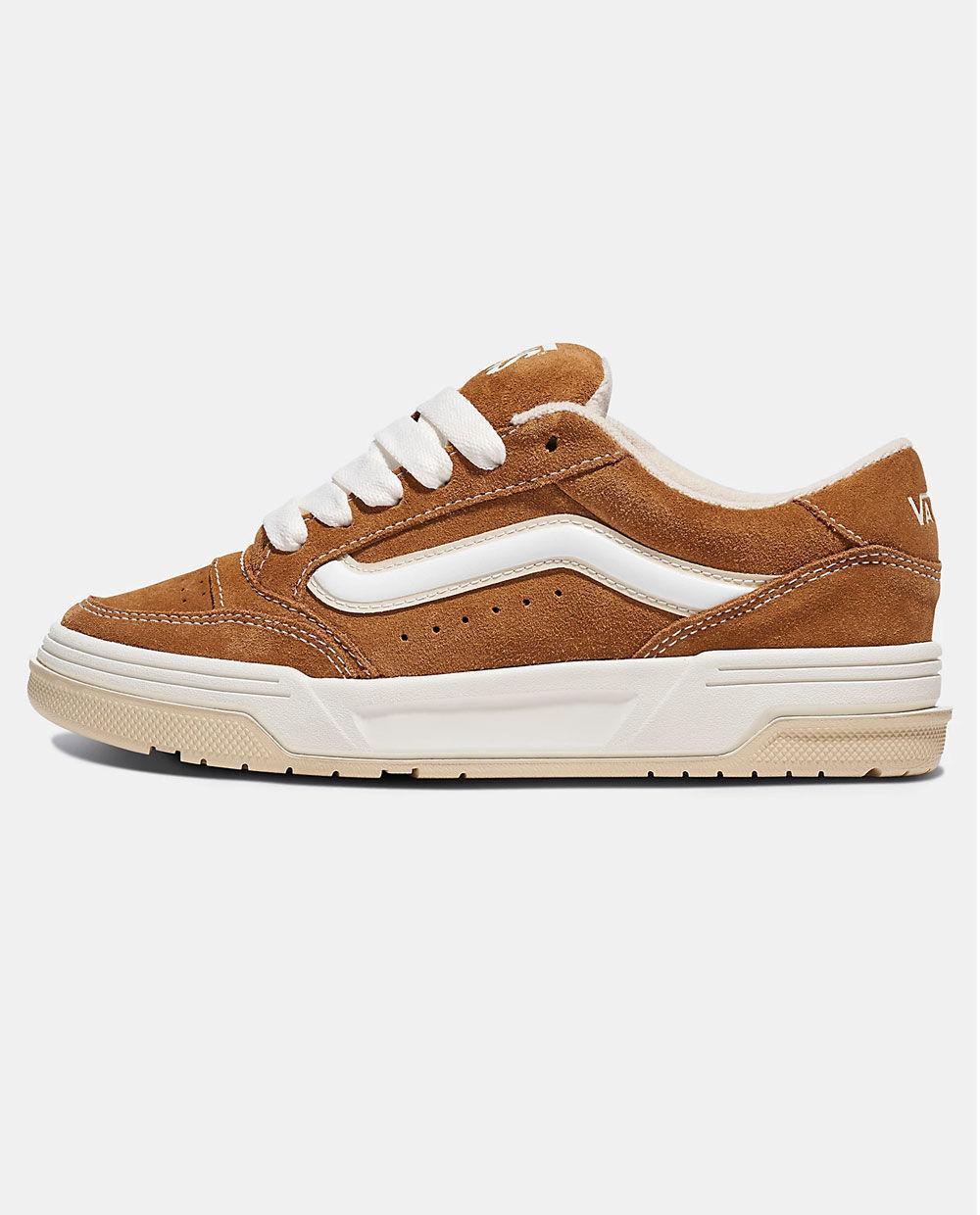 VANS Hylane Womens Shoes Product Image