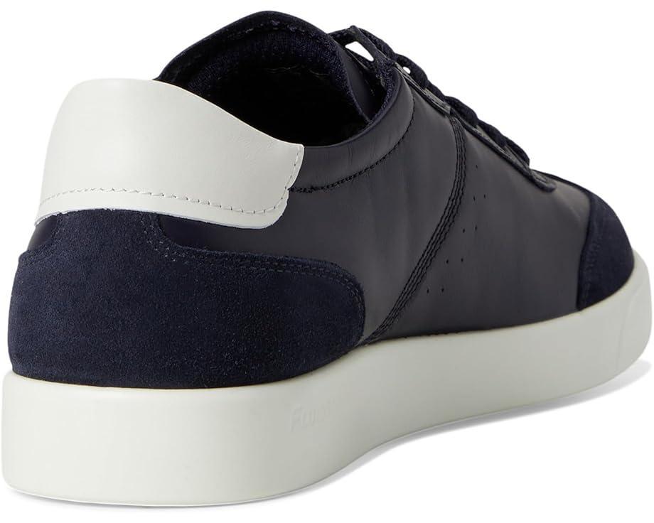 Street Court Lace Sneaker Product Image