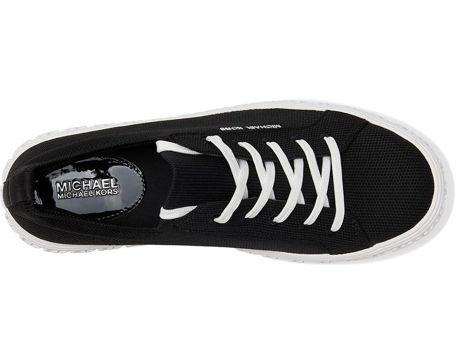 Grove Lace-Up Product Image