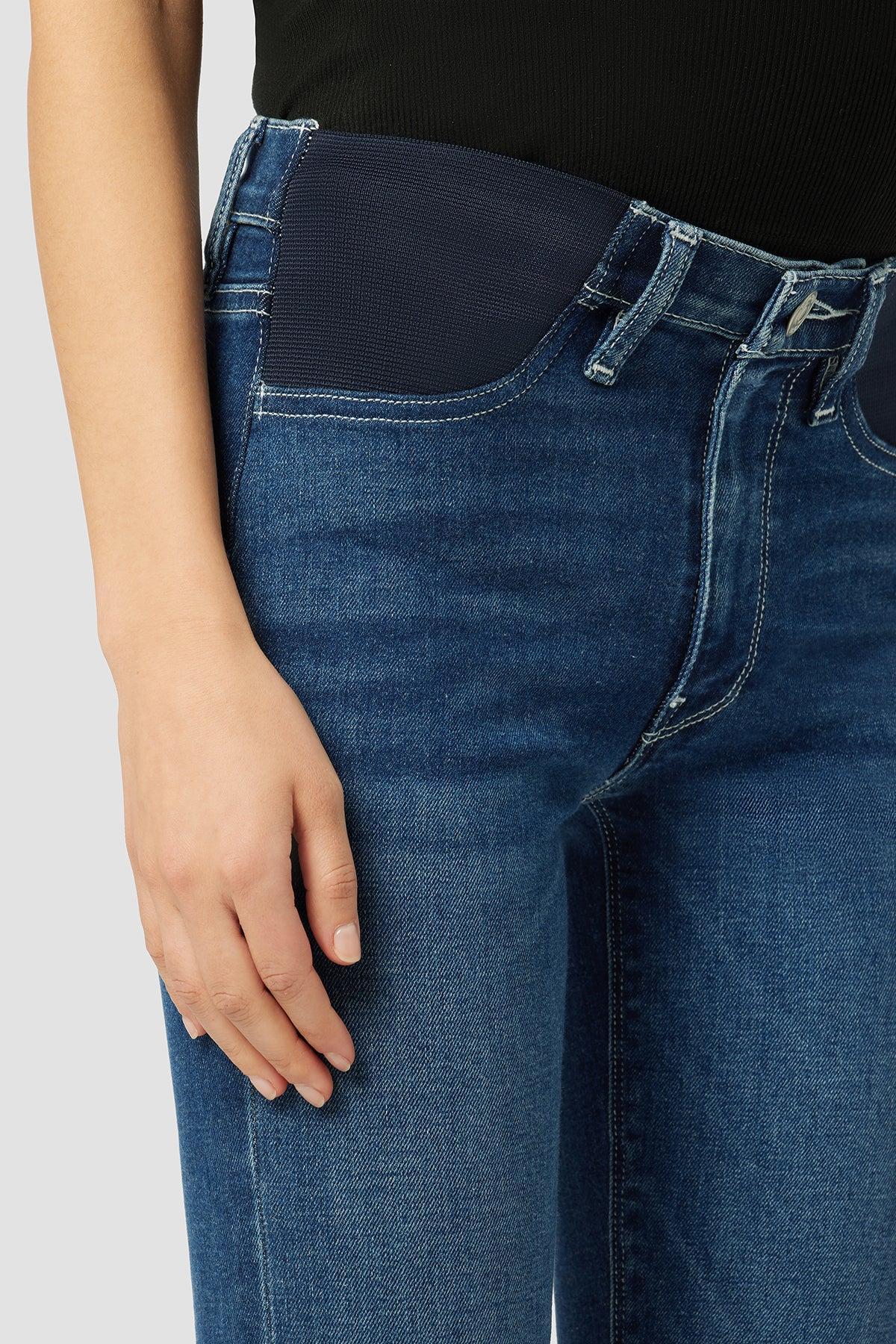 Nico Maternity Bootcut Jean Female Product Image