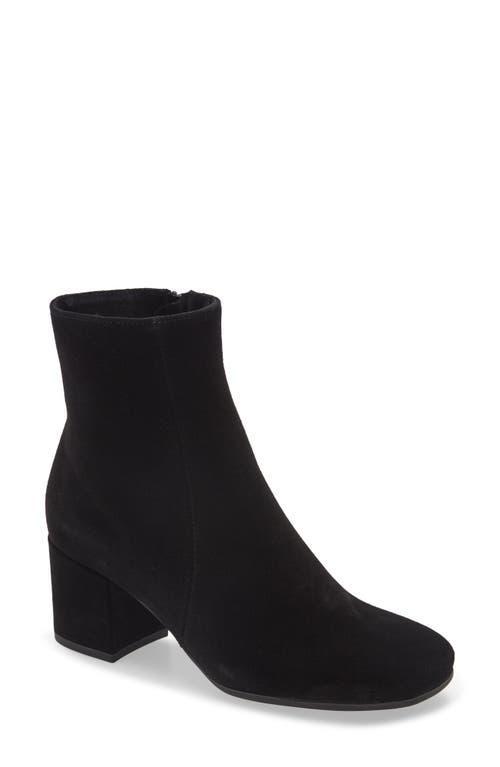 La Cannadienne Womens Joanie High Heel Ankle Boots Product Image