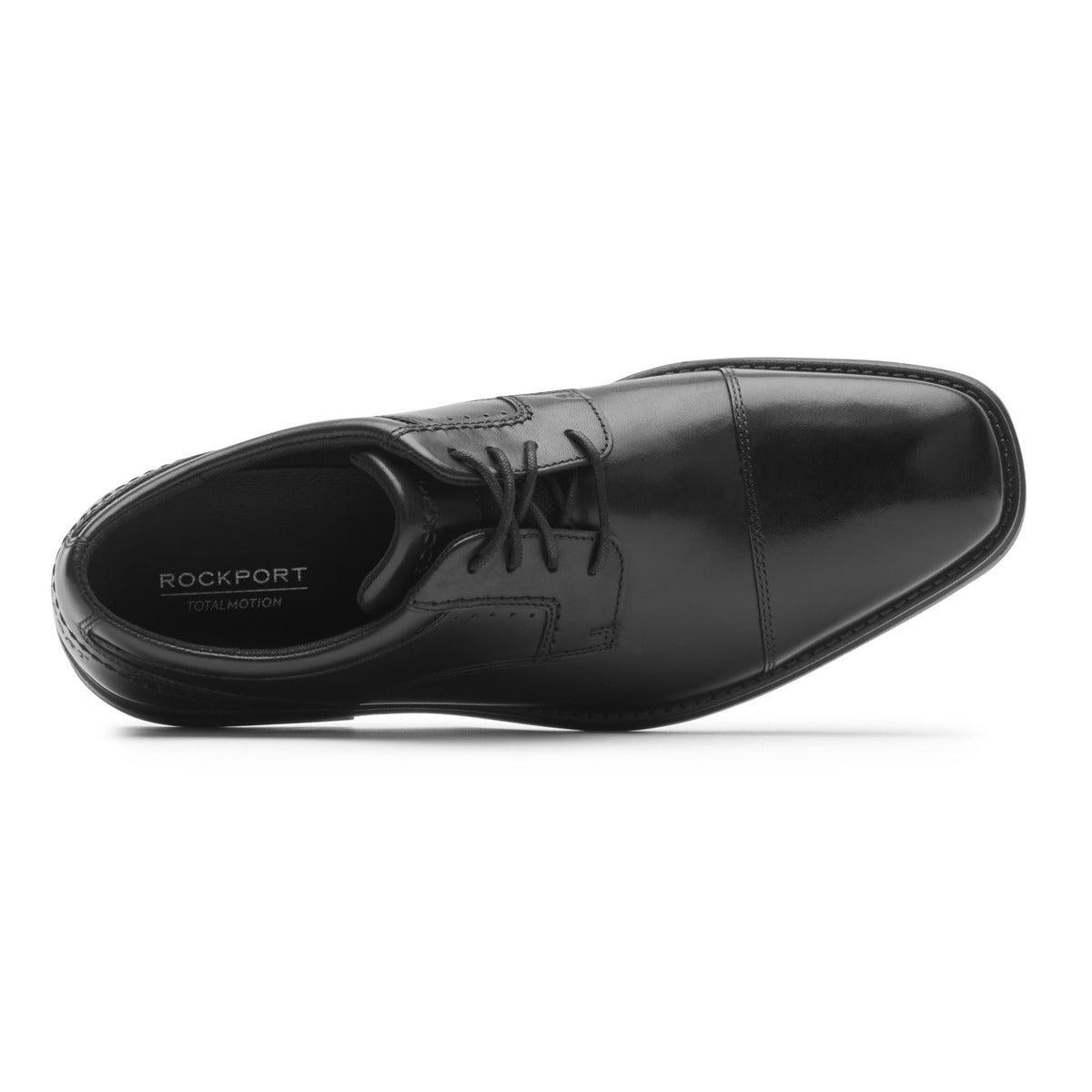 Men's Total Motion Next Gen Cap Toe Oxford Male Product Image