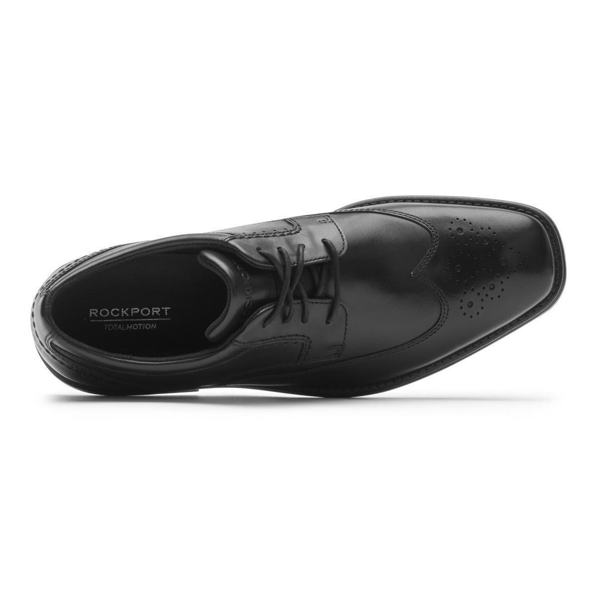 Men's Total Motion NextGen Wing Tip Dress Shoe Product Image