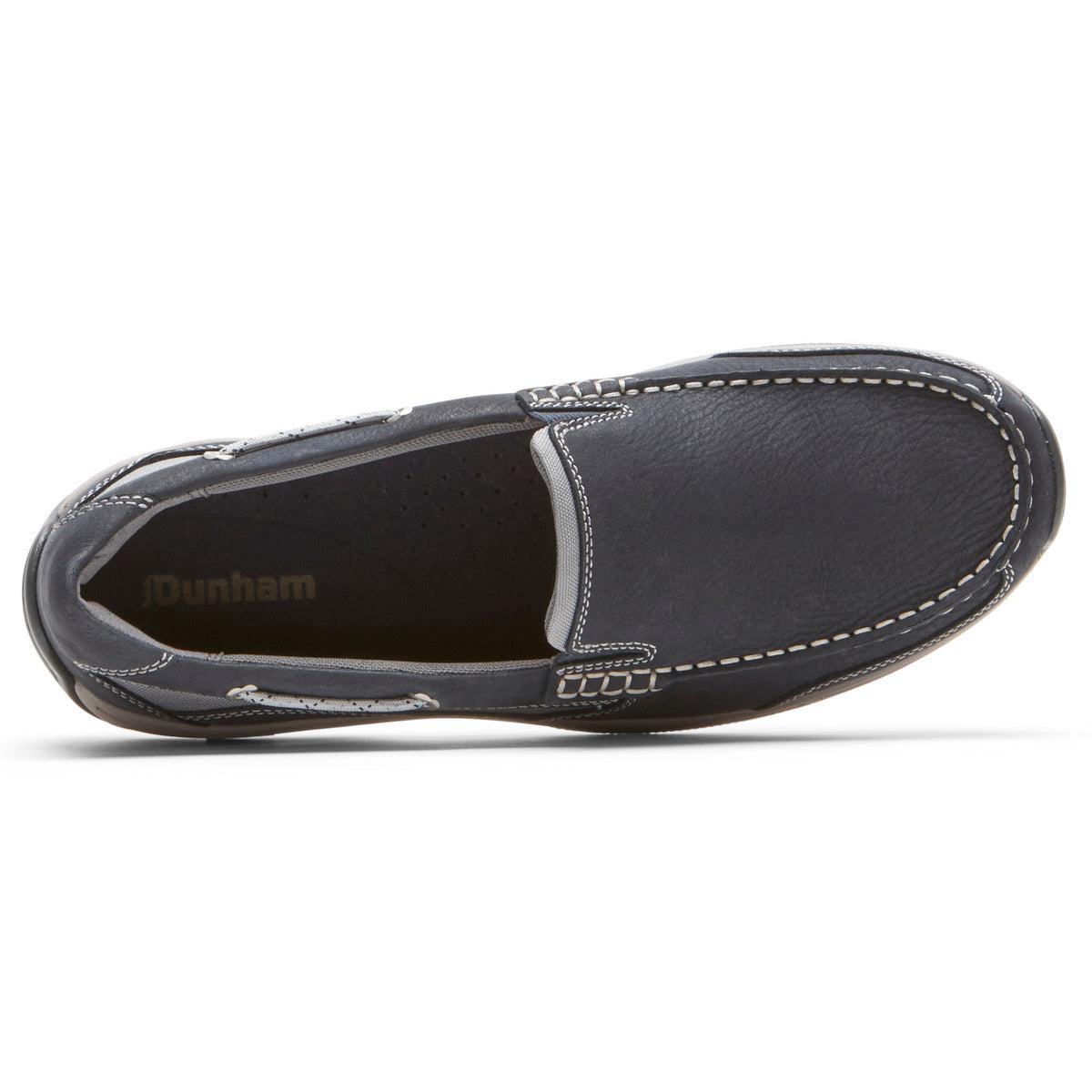 Men's Captain Venetian Boat Shoe Product Image