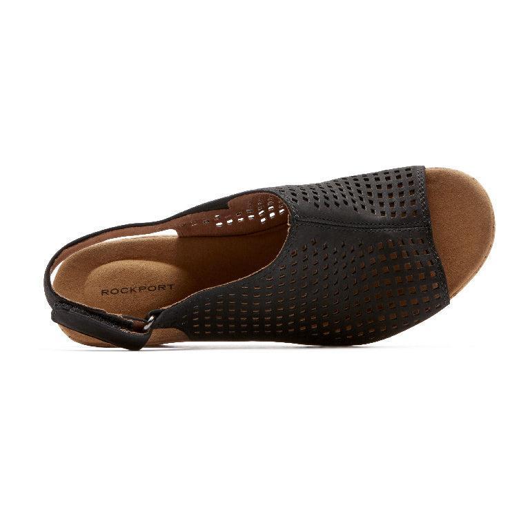 Women's Briah Perforated Slingback Sandal Product Image