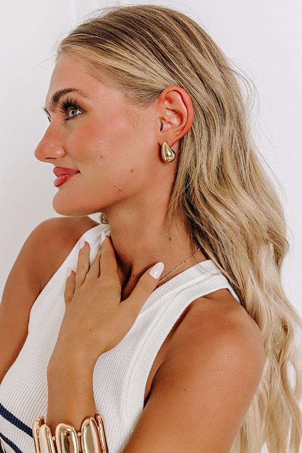 Opening Act Earrings Product Image