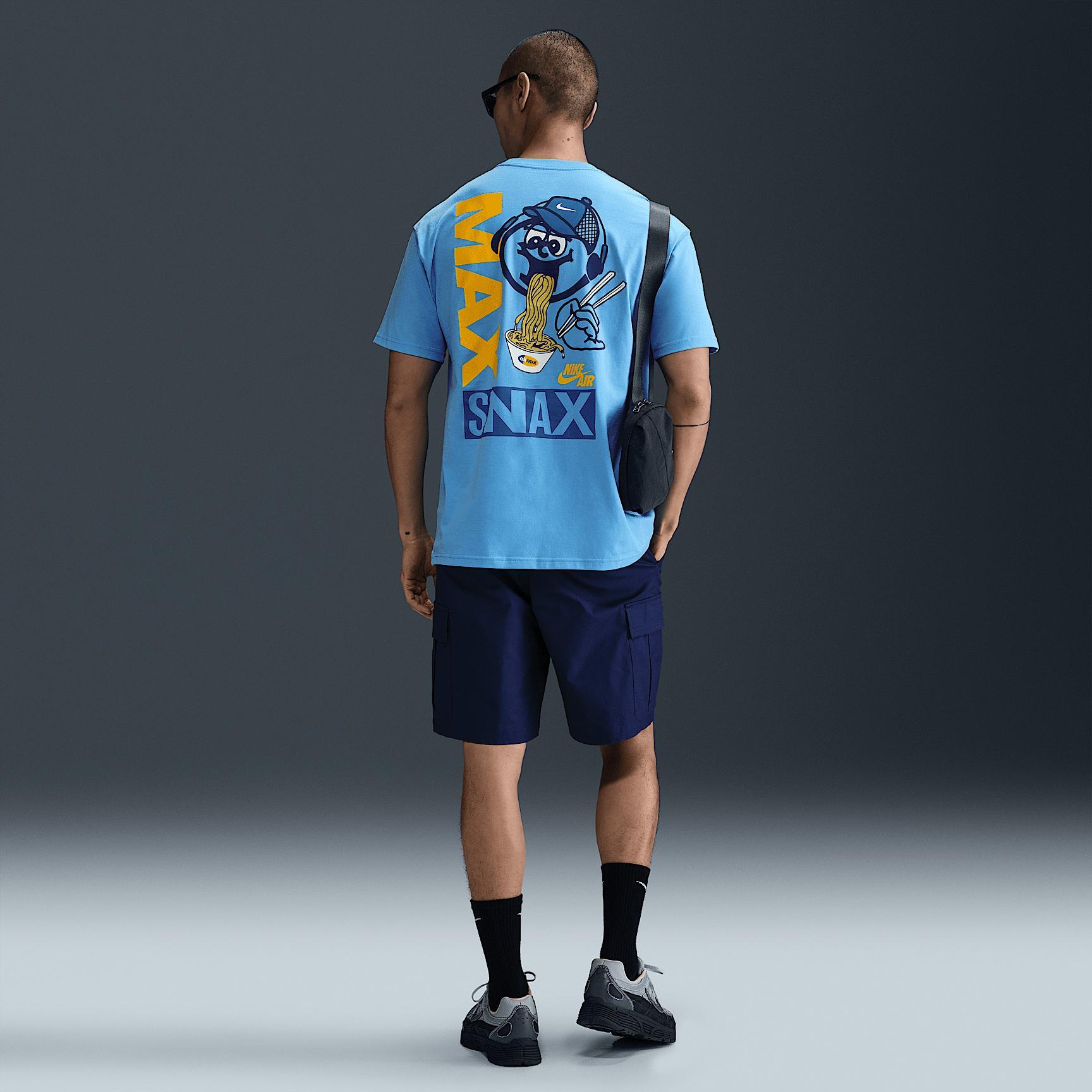 Nike Sportswear Max90 T-Shirt Product Image