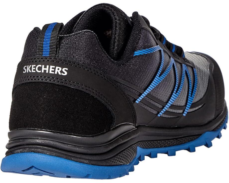 Men's SKECHERS Work Puxal ESD Composite Toe Product Image