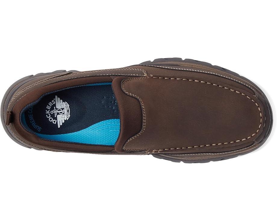 Excursion Waterproof Moccasin Toe Slip-On Product Image