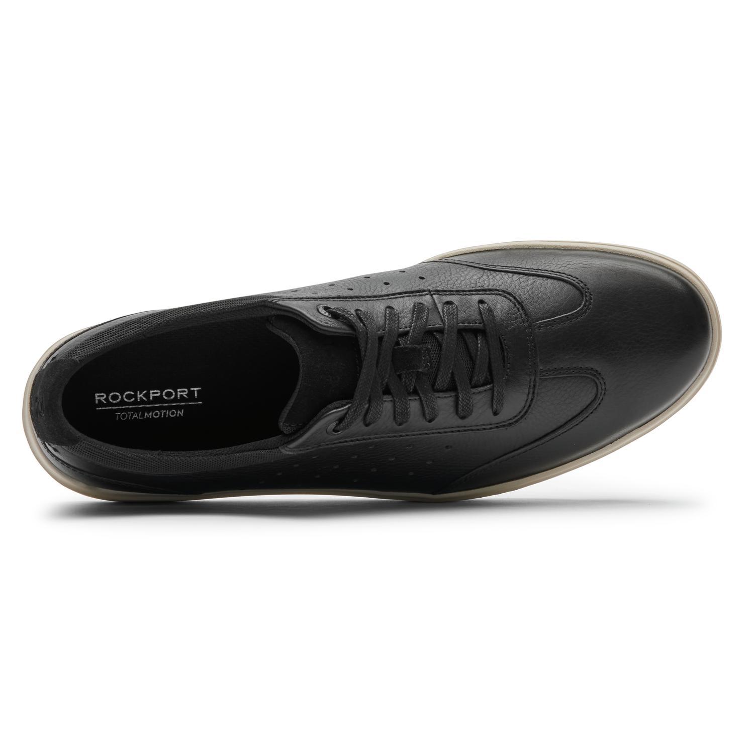 Rockport Total Motion Court T-Toe Men's Shoes Product Image