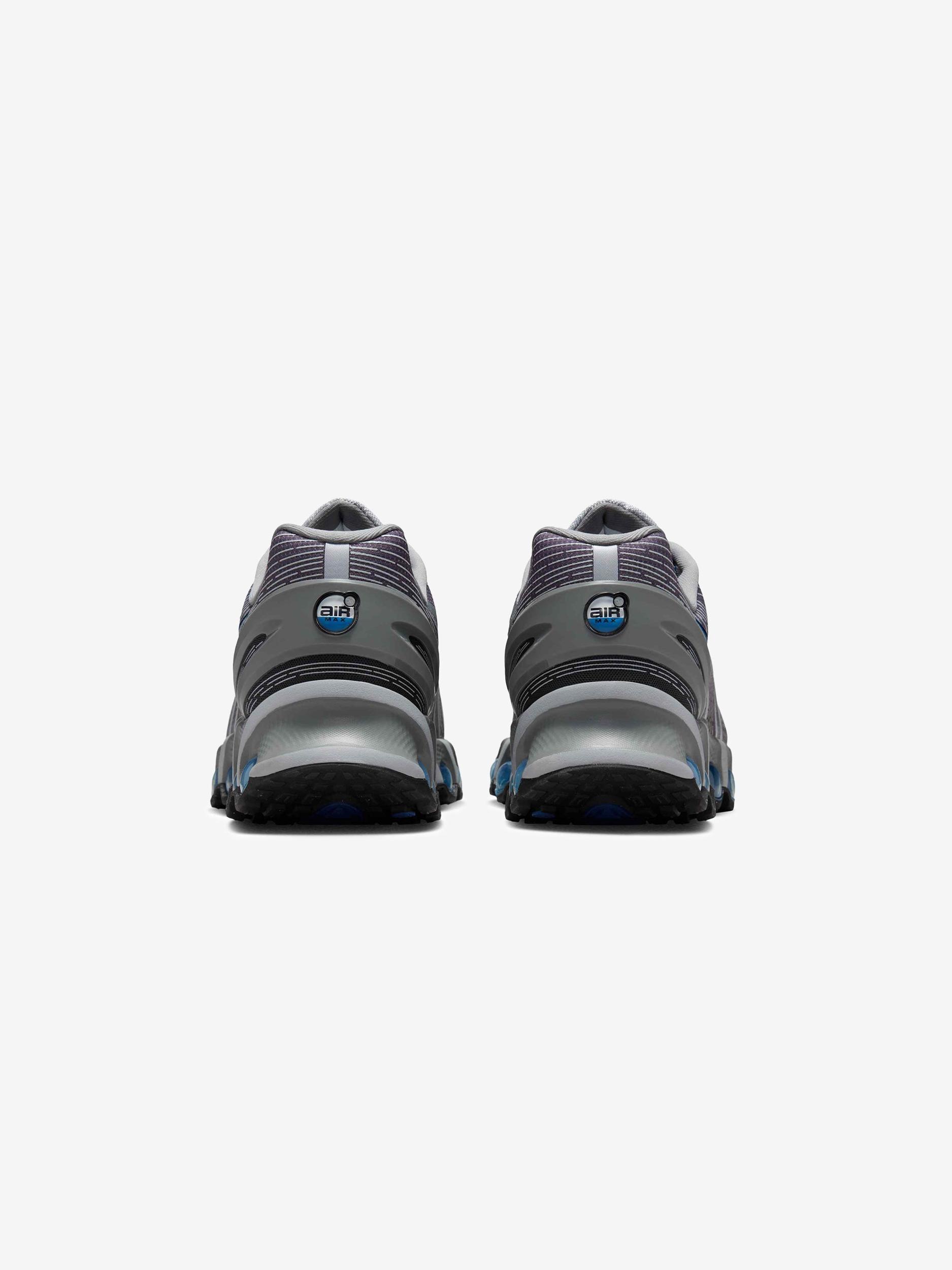 Nike x Better Gift Shop Air Max Dn8 (Wolf Grey/Photo Blue/Cool Grey) Product Image