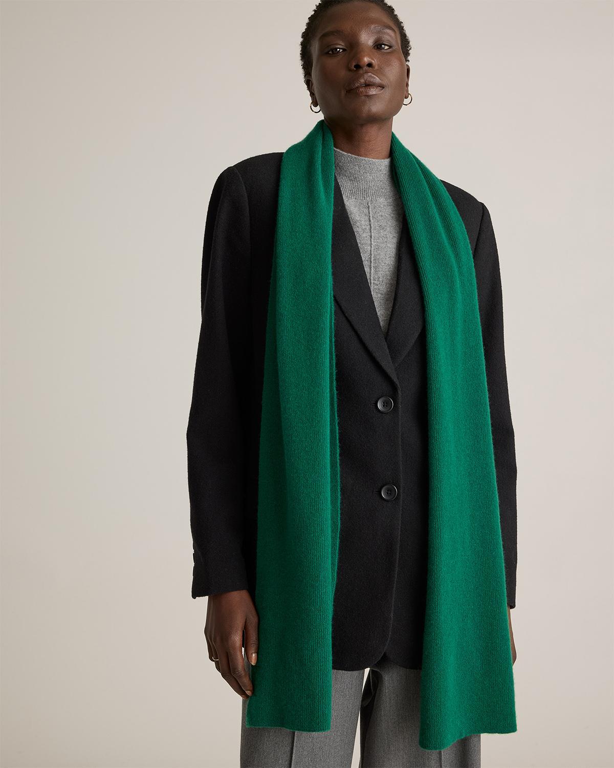 Quince | Women's Italian Wool OverSized Blazer Product Image