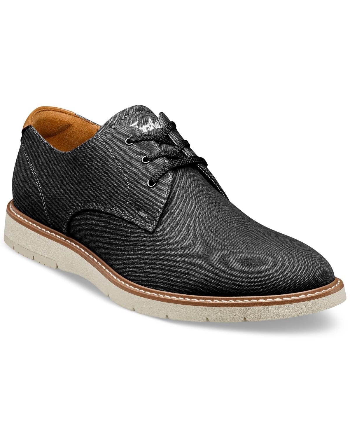 Florsheim Mens Vibe Canvas Plain Toe Oxford Product Image