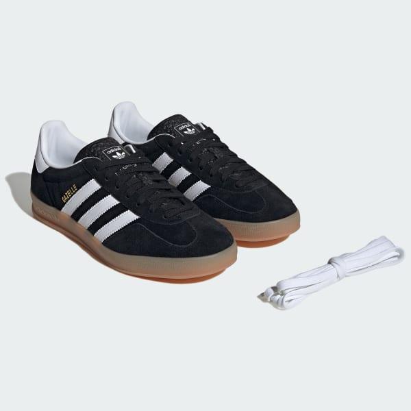 adidas Originals Mens adidas Originals Gazelle Indoor - Mens Shoes Product Image