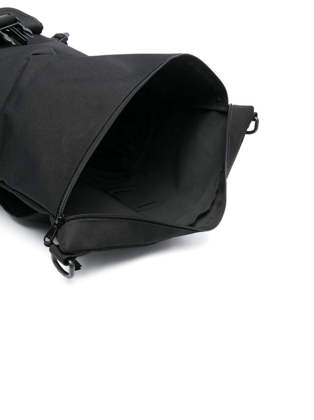 Philis logo-patch backpack Product Image