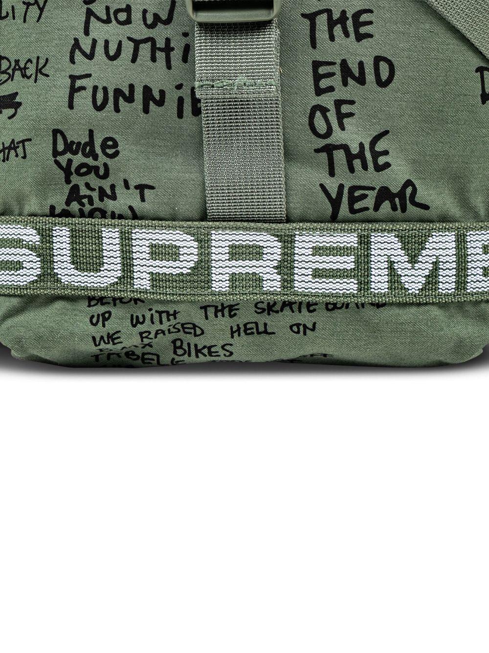 Field side bag Product Image