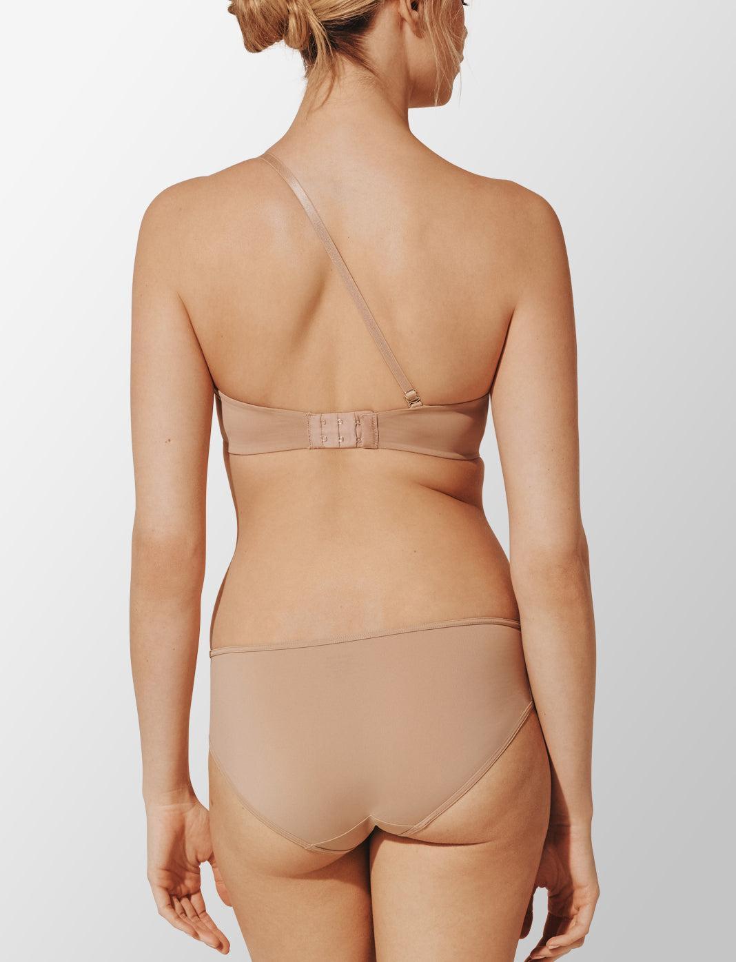 24/7® Classic Always Up Strapless Bra Product Image