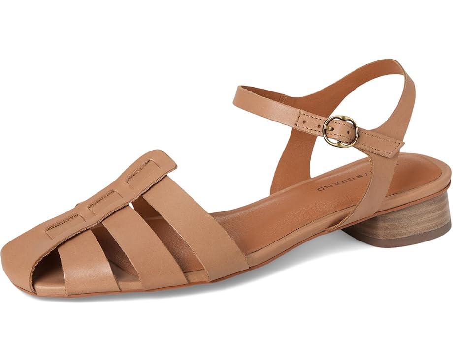 Cacey Fisherman Flat Sandals Product Image