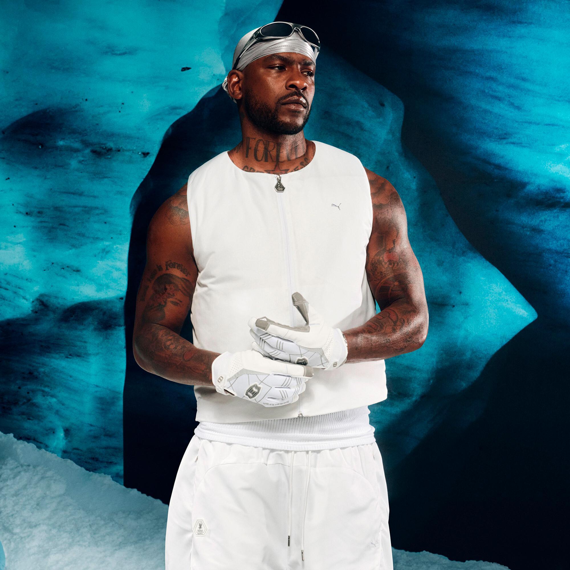 PUMA x SKEPTA Vest Men Product Image