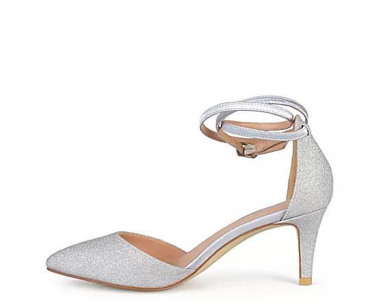 Journee Collection Womens Luela Pump Product Image