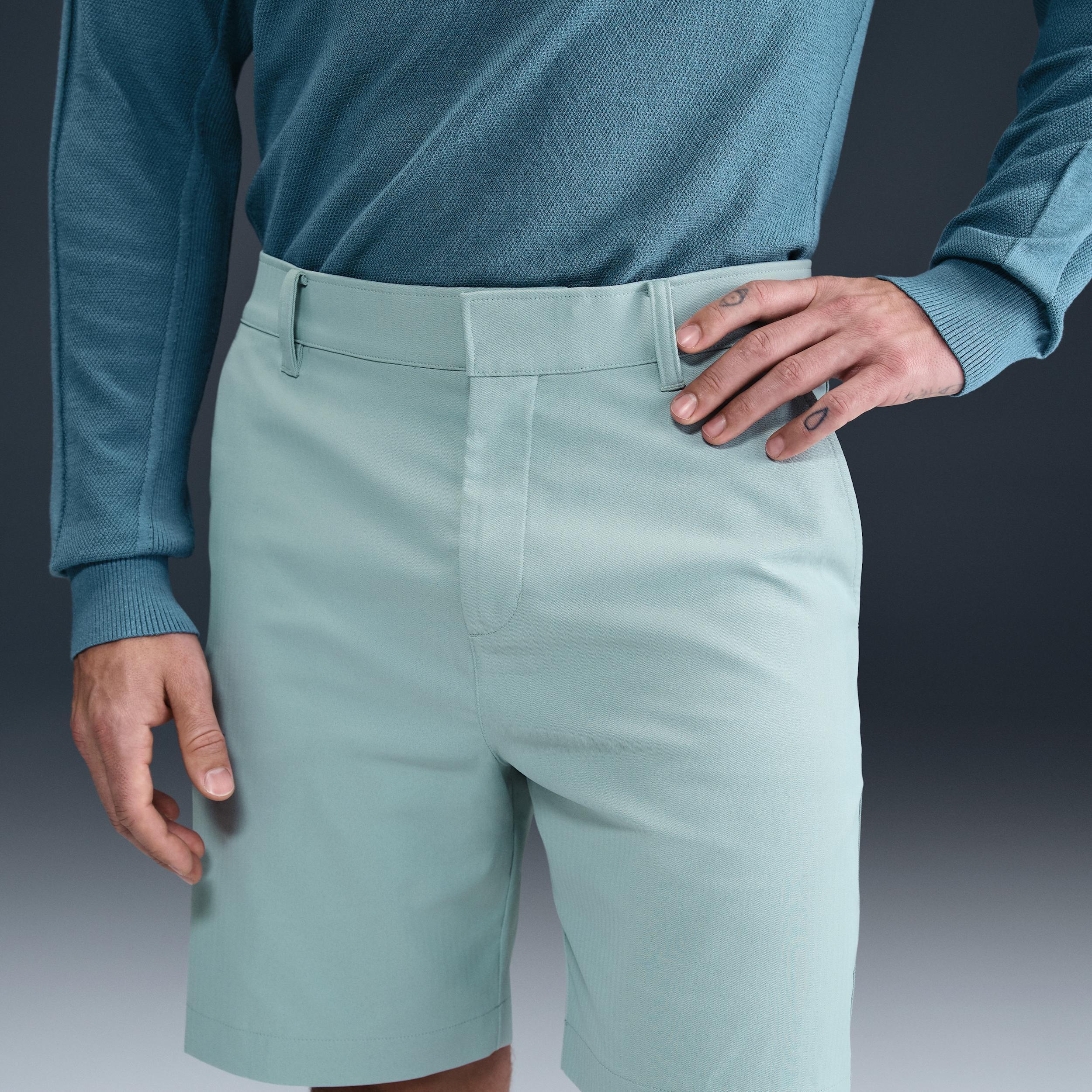 Nike Men's Tour 8" Chino Golf Shorts Product Image