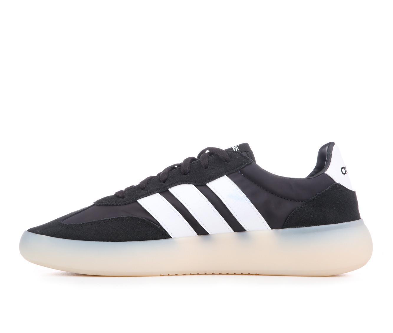 Men's Adidas Barreda Decode Sneakers Product Image