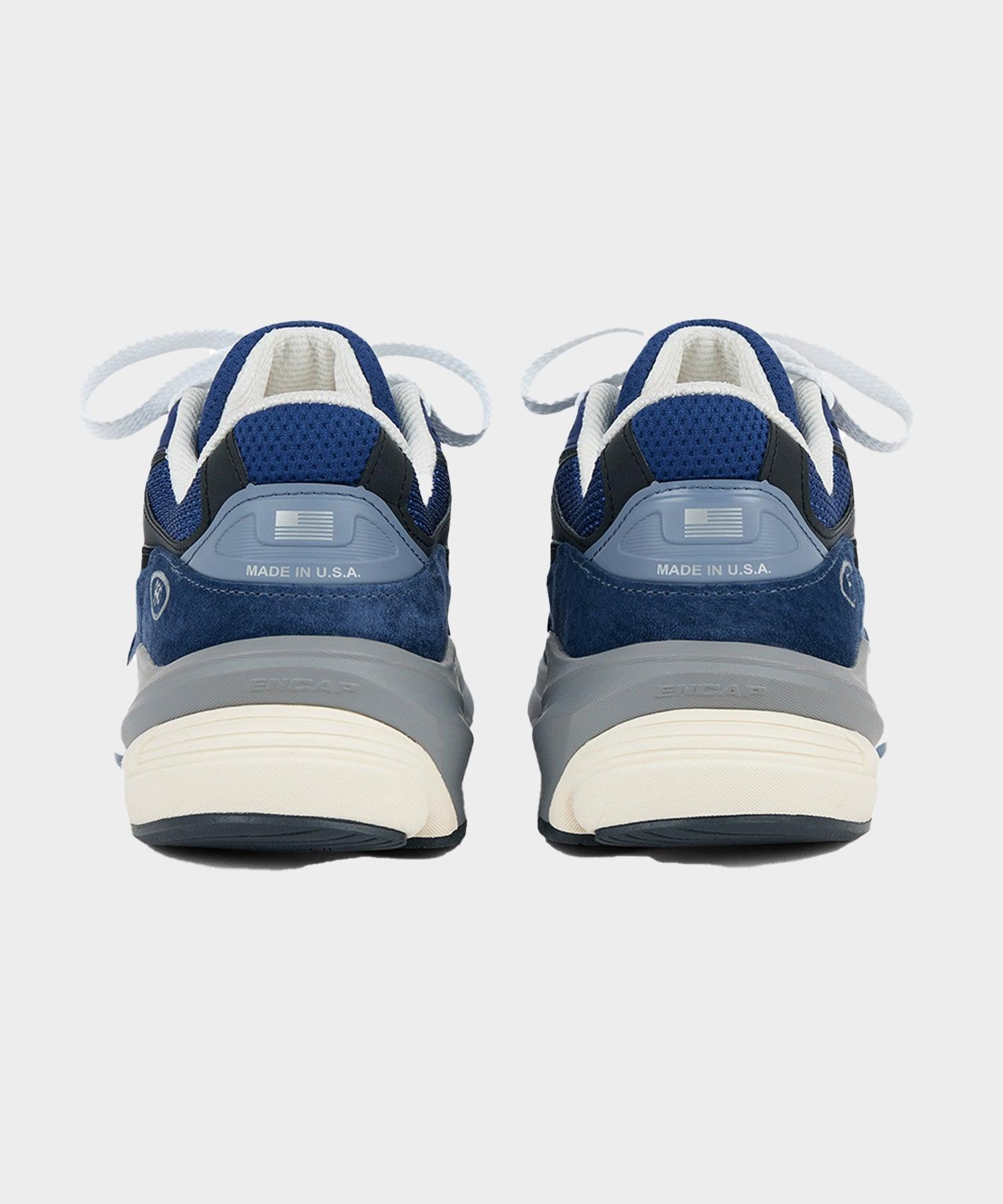 New Balance Made in USA 990v6 Sneaker Product Image