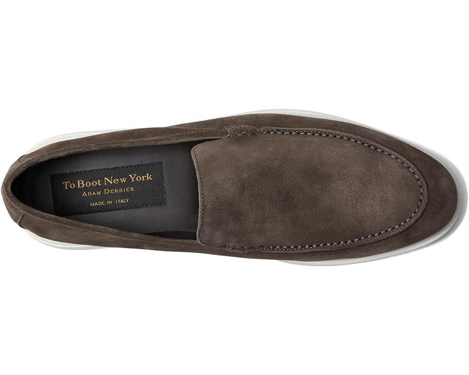 Smoking Slipper Espadrille Product Image
