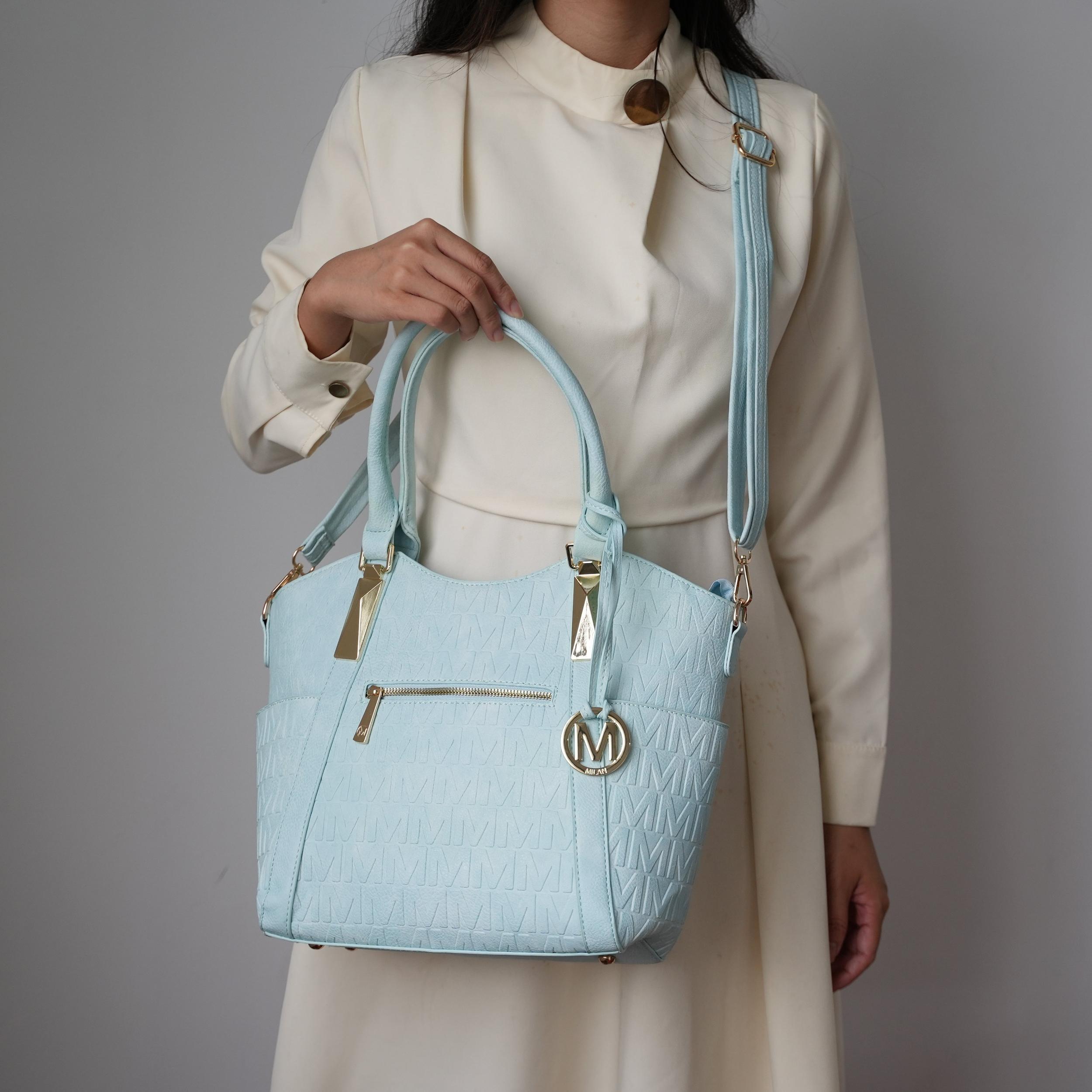 Lucy Signature Tote Bag Product Image