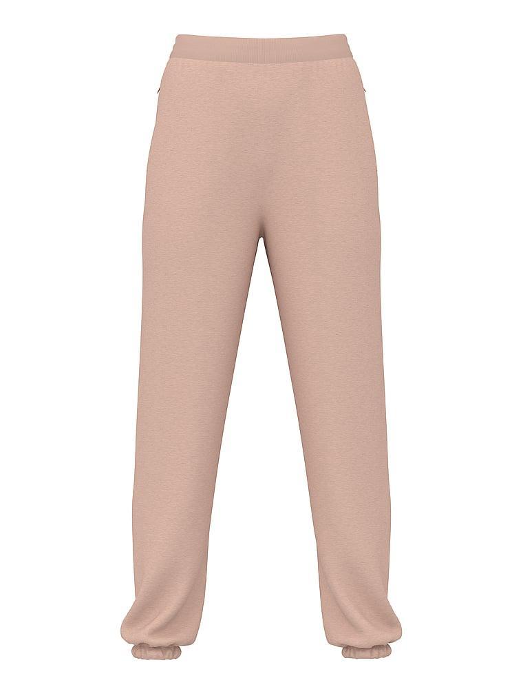 Featherweight Knit Jogger Pant Product Image