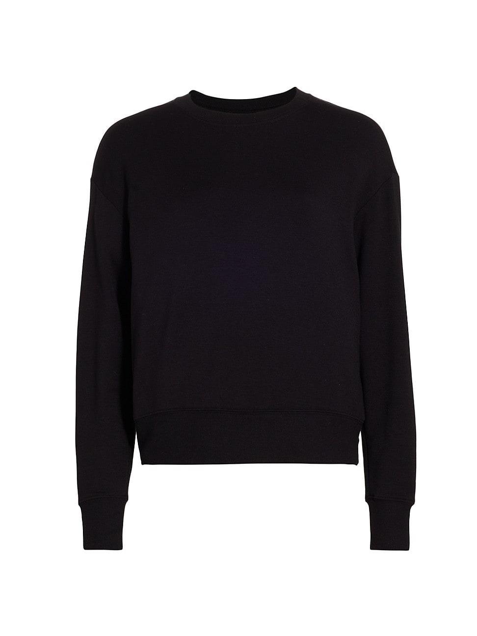 Sonja Fleece Sweatshirt Product Image