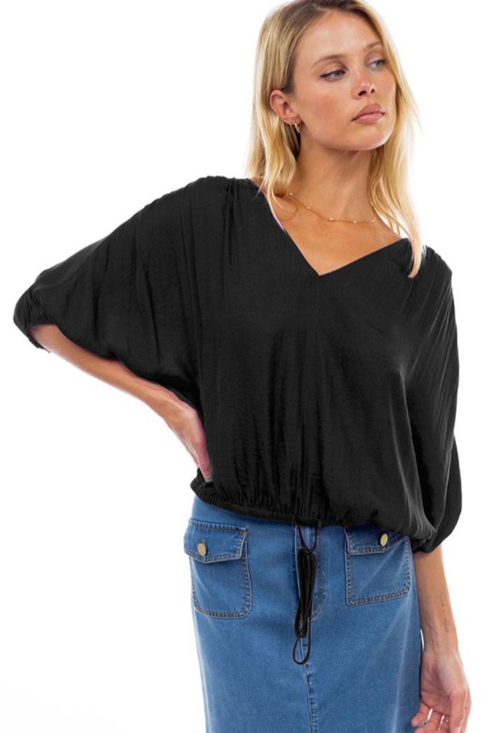 Open Back Top Product Image