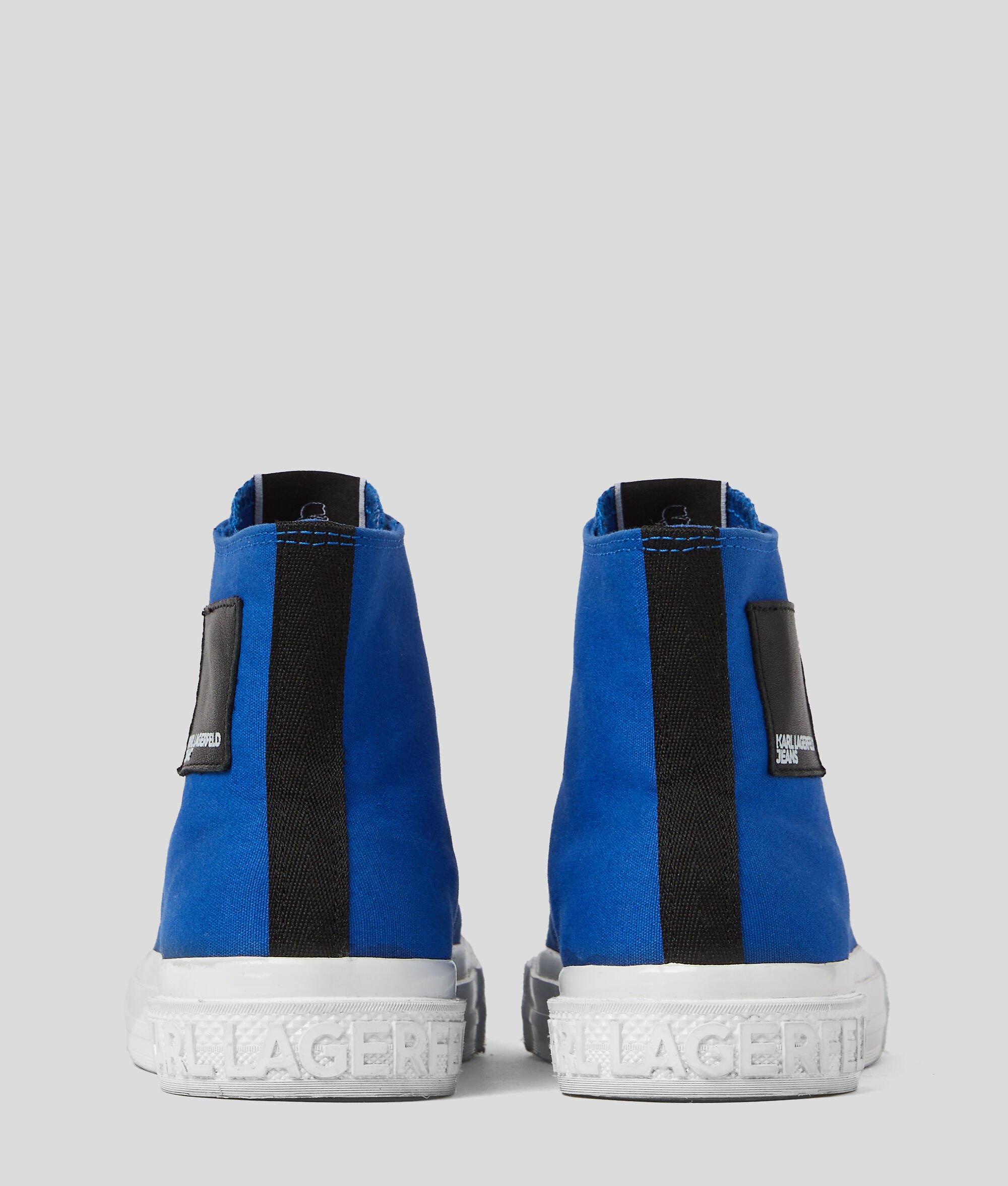 Kampus III High Top Sneakers Product Image