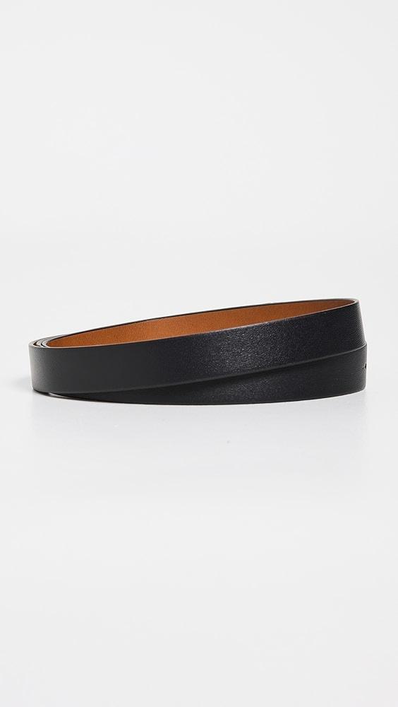 Tory Burch Logo Belt | Shopbop Product Image