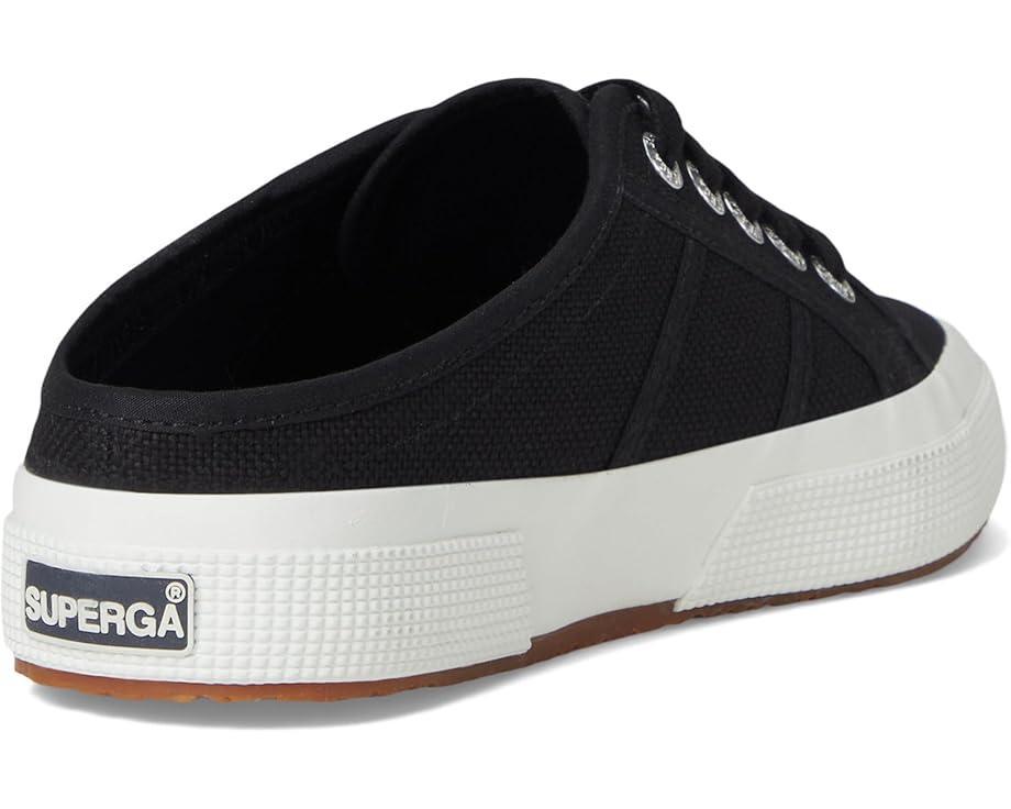 Kickstart Mule Slip On Product Image