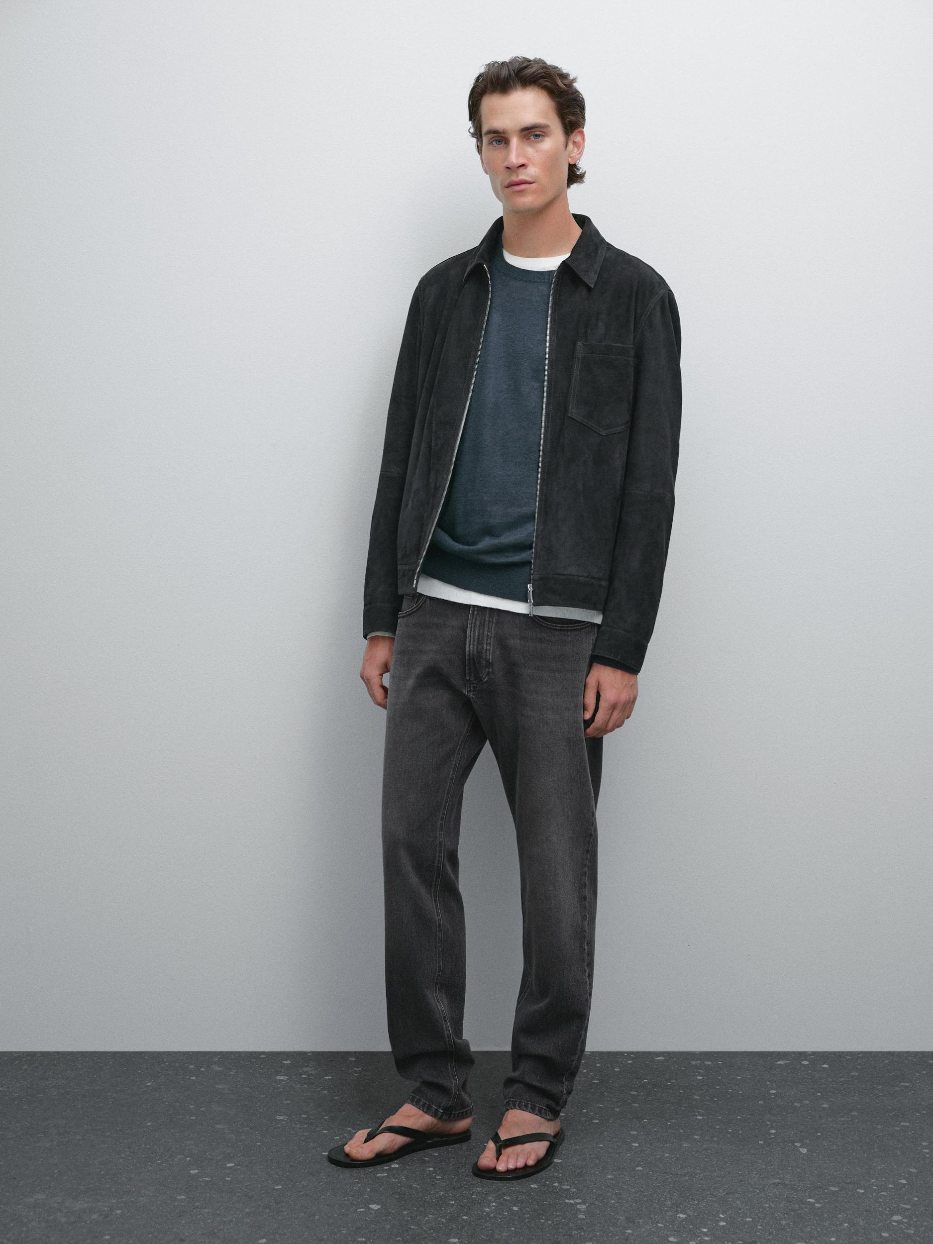 Slim fit jeans Product Image