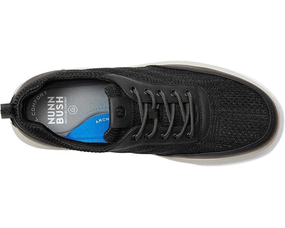 Kore City Walk Court U-Bal Oxford Athletic Casual Sneaker Lace Up Product Image