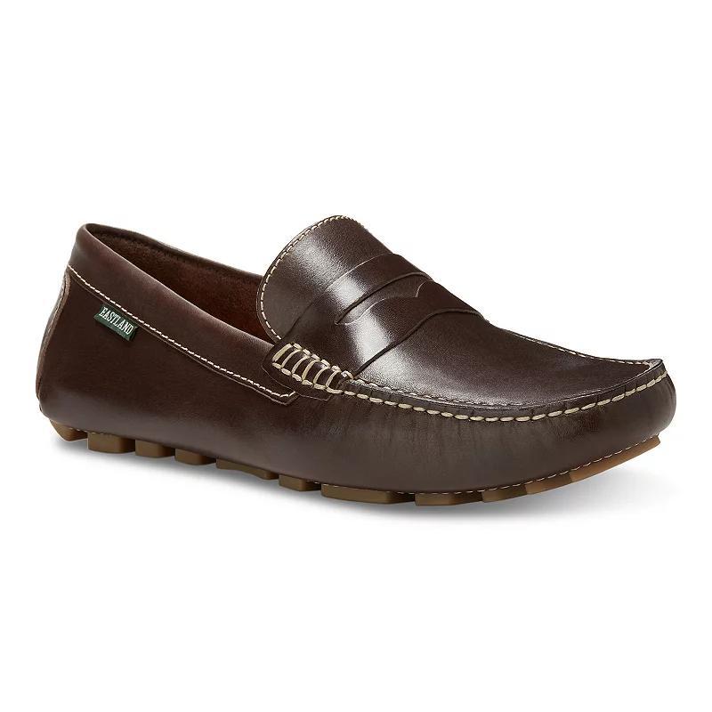 Eastland Patrick Mens Leather Shoes Product Image