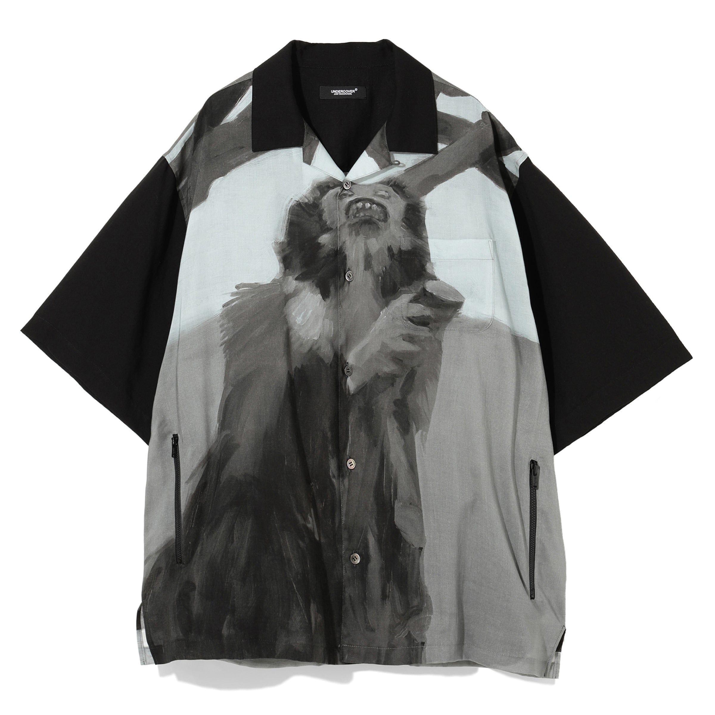 UC1D4403 SHIRT Male Product Image