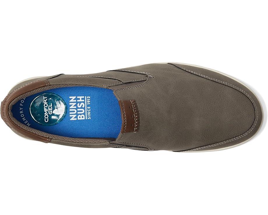 Kore City Walk Canvas EZ Moc Toe Slip-On Sneakers Easy On and Easy Off Product Image