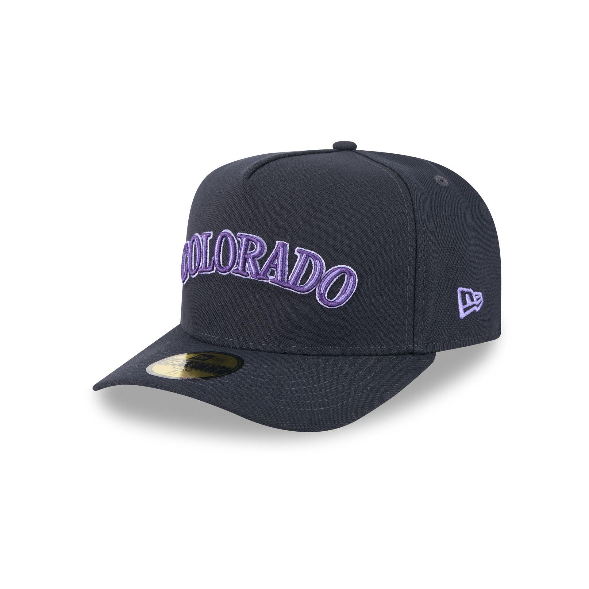 Los Angeles Dodgers Everyday Nylon Blue Golfer Hat Male Product Image