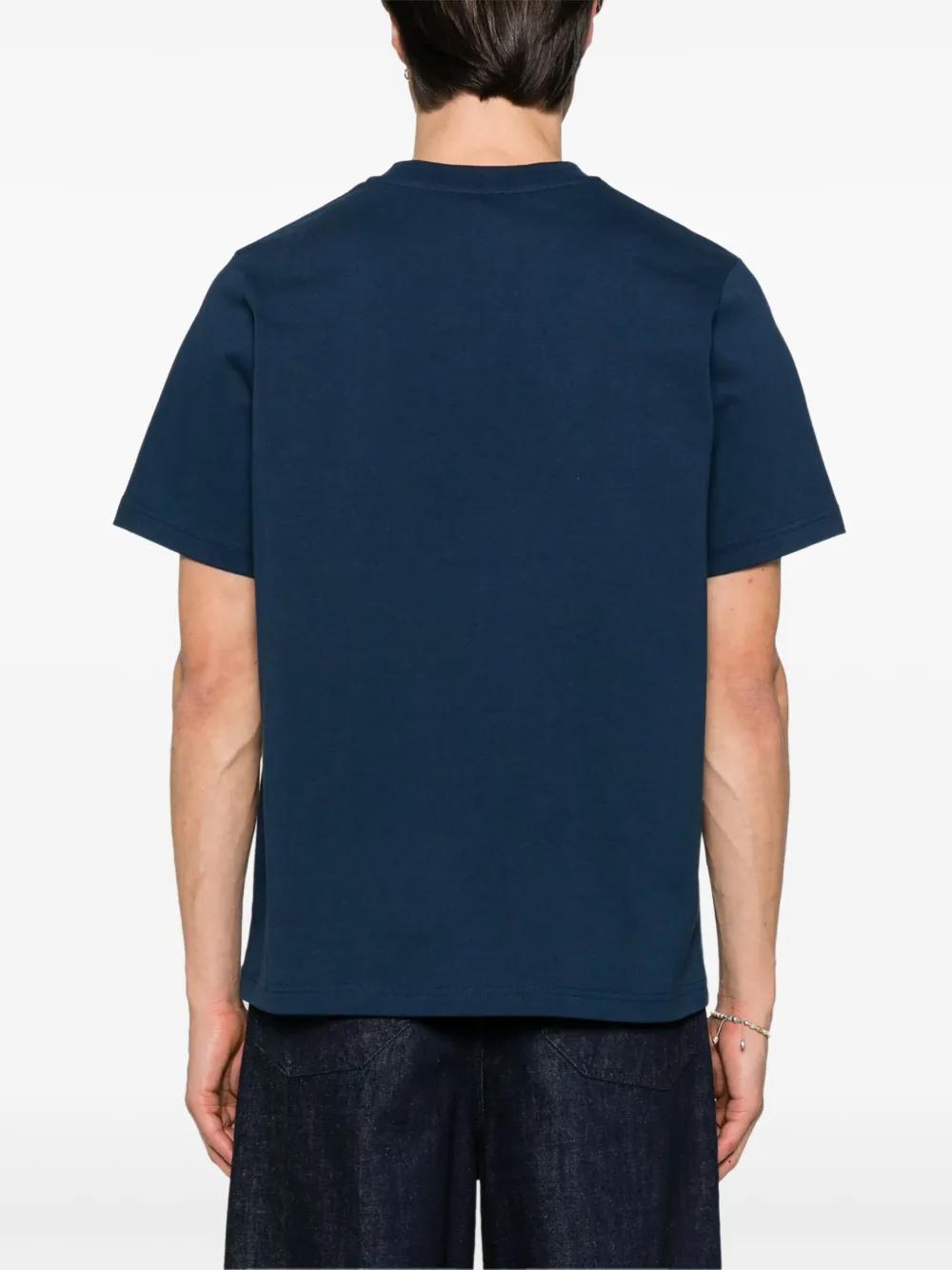 printed T-shirt Product Image