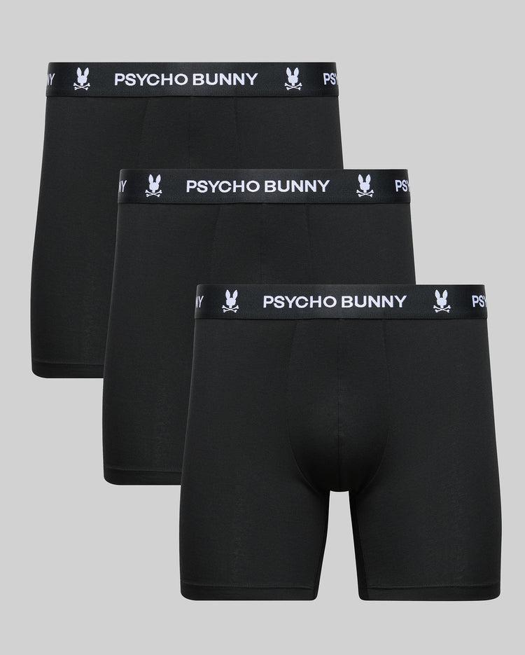 MENS 3 PACK BOXER BRIEF - MO1400006 Product Image
