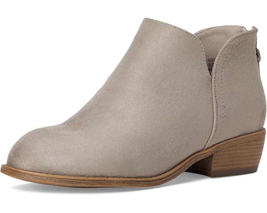 Reverie Zip Short Boots Product Image