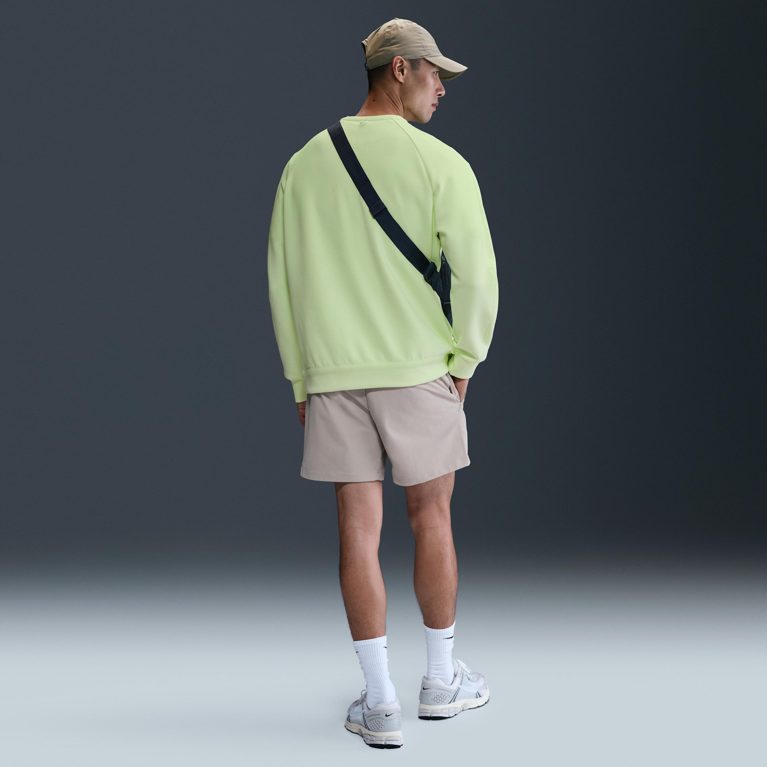 Nike Men's 24.7 ImpossiblySoft Dri-FIT Crew Product Image